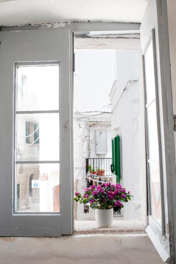 Chiasso S. Anna Relax Apartments Near The Sea Monopoli Exterior photo